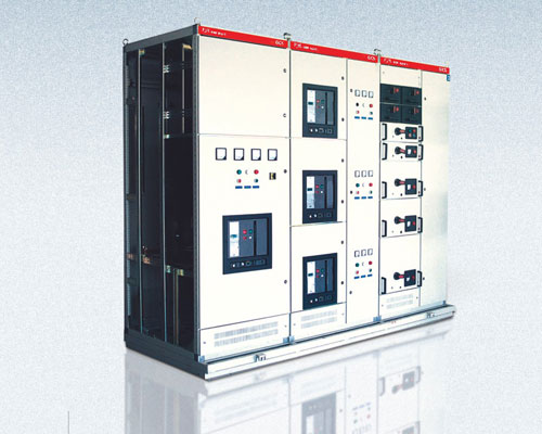 通道GCS型低压抽出式开关柜GCS型低压抽出式开关柜